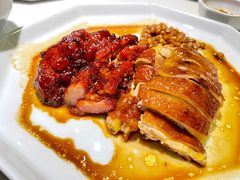 -金戈戈香港豉油鸡(南山海岸城店)