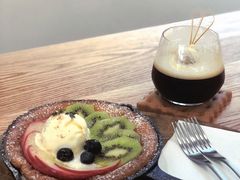 -怪 kafe.