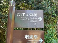 -亚龙湾热带天堂森林公园