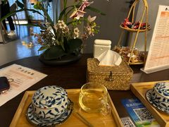 -施奈儿.洗头頭療.按摩SPA.采耳(上梅林店)