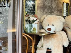 -LE MISSMORE餐酒吧(茉念西里店)