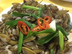 -莲花公园煎蟹(总店)