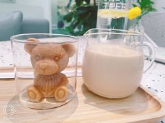 -大树餐厅(朝阳大悦城店)