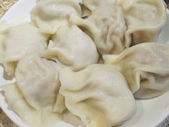 -金谷园饺子馆(北邮总店)
