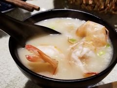 -潮十三潮汕砂锅粥(高新四路大都荟店)