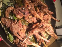 -海口绿发希尔顿酒店-田园汇自助餐·三文鱼·海鲜