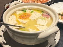 -庐灶江南·江南菜·四合院Bistro(东直门雍和宫·原华侨宾馆店)