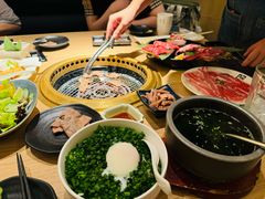 -牛角烧肉(步步高星城天地店)