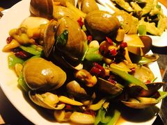 -刘全福吊炉烧烤王(东江路店)