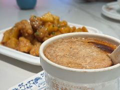 -旺达·福州菜(正大广场店)