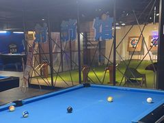 -大鲁阁保龄球(苏州园区店)
