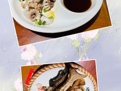 -柳柳饭店(华山中路店)