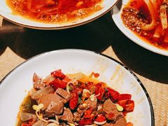 -渝信川菜(西单店)