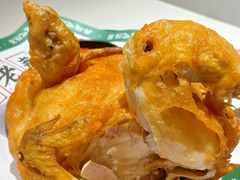 -奔跑吧陕菜·盛世长安(民乐园万达店)