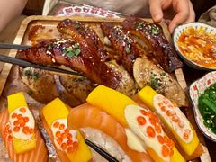 -桃太郎寿司料理(南坪店)