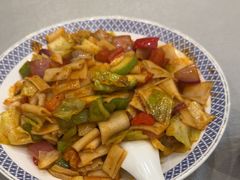 -阿西娅食府(中关村店)