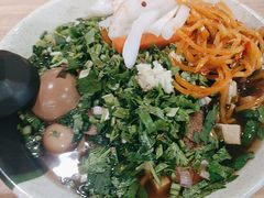 -古一味襄阳牛肉面热干面(滨江宝龙店)
