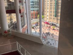 -江边城外烤全鱼(世茂广场店)