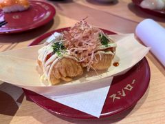 -寿司郎(北京路粤潮楼店)