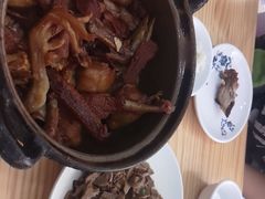 -斯丹姜母鸭·古法干香(涂门街总店)