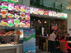 -中来顺回民饭店(二道街店)