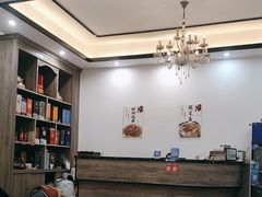 -姐妹农家菜(碧水华庭店)