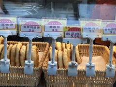 -晨光烧饼(学府路店)