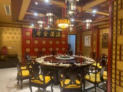 -鹿鸣春饭店(总店)