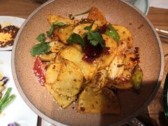 -品回味清真西北楼(宁波首店)