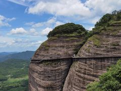 -南武当山景区