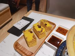 小米发糕-关东小磨东北菜(漕河泾印象城店)