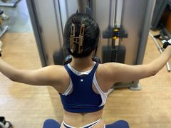 -豪逸健体(中骏广场店)