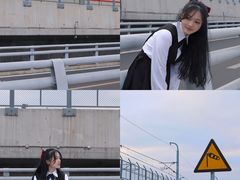 -海堤纪念公园