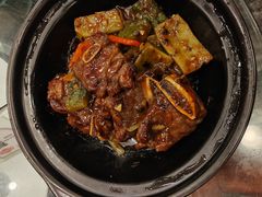 -中国大酒店·食街