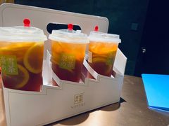 -奈雪的茶(佛山顺德美的悦然广场店)