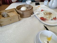 -龙的酒楼·手工早茶·顺德菜(近良路店)