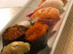 -天丰日本料理·铁板烧
