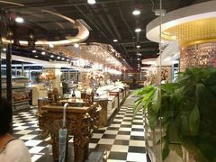 -比尔斯健康烤肉自助餐厅