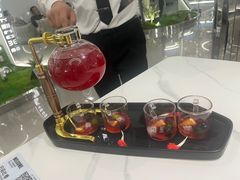 -3号仓库·创意中国菜(新世界城店)