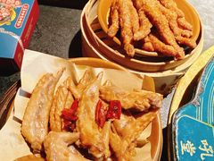 -吼堂老火锅(太古里总店)