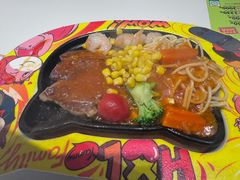 -豪享来(我格广场店)