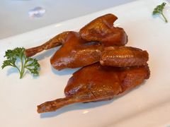 妙龄脆皮乳鸽-天然台1908(中建广场店)