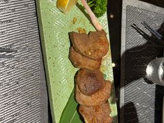 -昱匠·日本料理(金融街店)