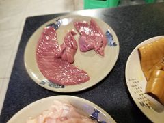 -洞亭火锅(防空洞总店)