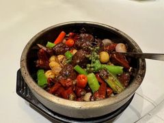 -上海小南国(国发店)