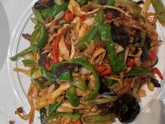 -巴扎屋大盘鸡·新疆菜(汇嘉时代店)