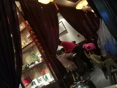 -一叶一世界·素食餐厅(锦华万达店)