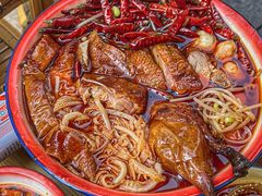 -文立新麻辣烫(合生汇21街区店)