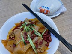 -关中闫记粉蒸肉(和平路店)