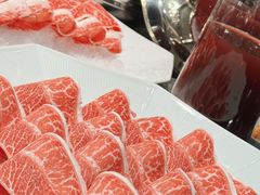 -鼎鼎香·港式火锅(北京SKP店)